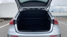 Mercedes-Benz A-Class A180 AMG Line 5dr Auto Petrol Hatchback